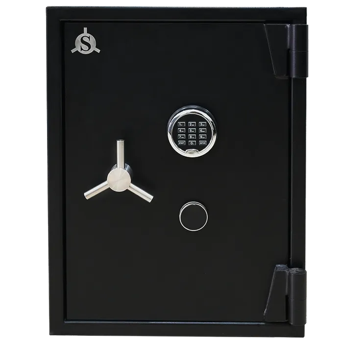 Prestige serie safe product image